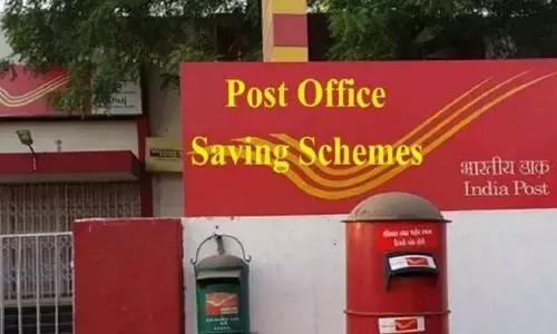 Post Office की शानदार मुनाफे वाली स्कीम, 5 साल में मिलेगा 14 लाख रूपए, जानिए पूरी डीटेल्स