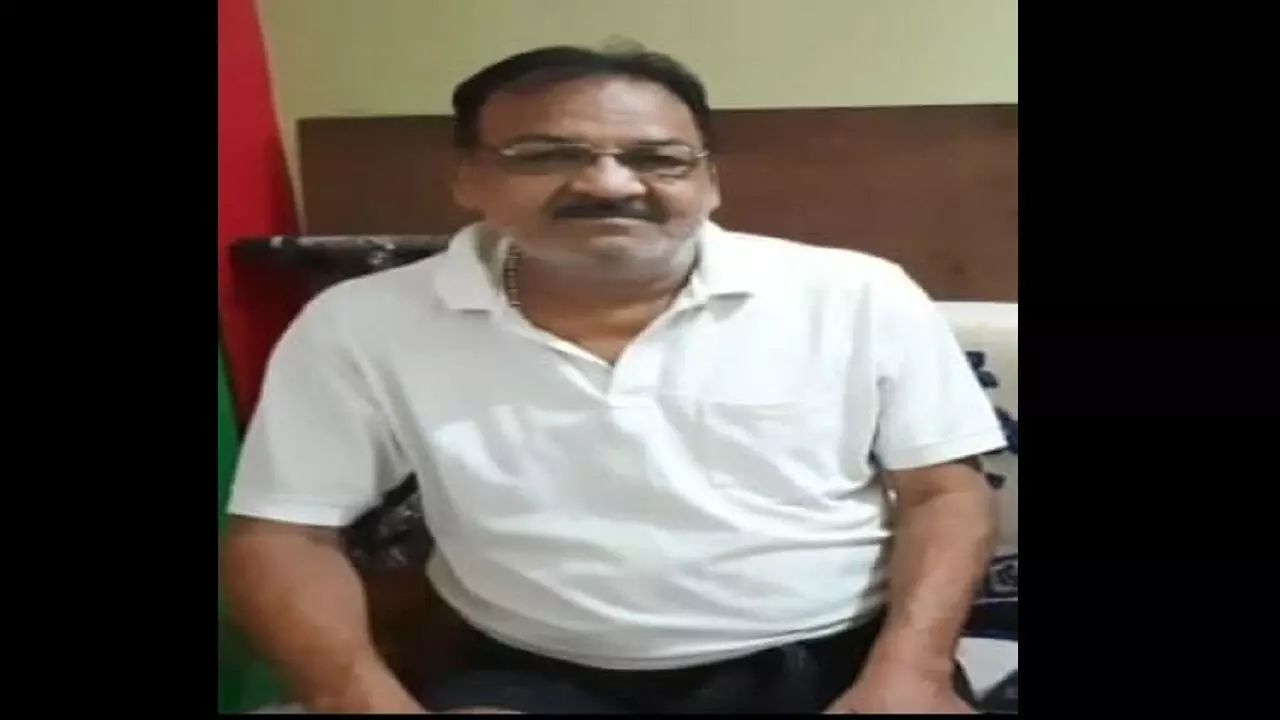 पत्नी के अच्छे जीवन के लिए रीवा के शंकरलाल 23 वर्षो से रख रहे निर्जला व्रत, तीज बना पति-पत्नी के प्रेम की मिसाल