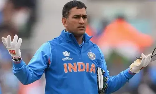 T20 world cup 2021 : MS Dhoni के फैंस के लिए खुशखबरी, T20 वर्ल्ड कप में वापसी