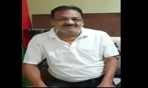 पत्नी के अच्छे जीवन के लिए रीवा के शंकरलाल 23 वर्षो से रख रहे निर्जला व्रत, तीज बना पति-पत्नी के प्रेम की मिसाल