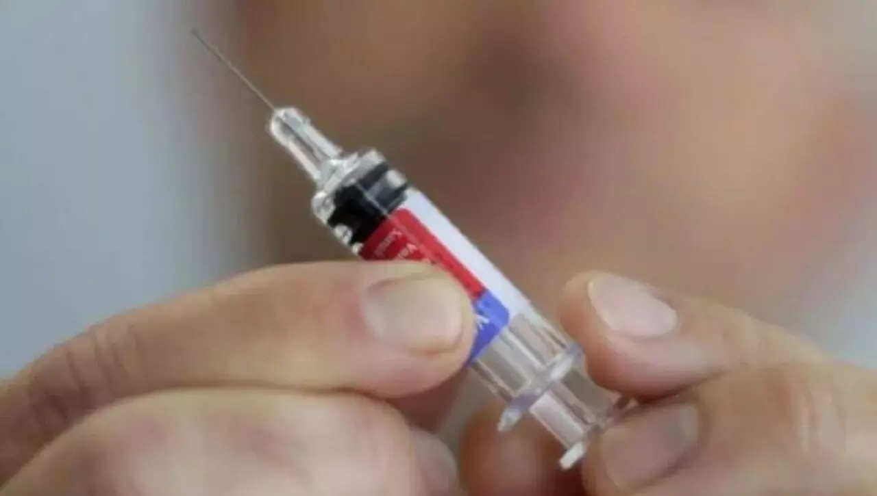 महिला पर सीमेन अटैक: सिरिंज में वीर्य भरकर शॉपिंग कर रही महिला को लगाया, कोर्ट ने सुनाई 10 साल की सजा