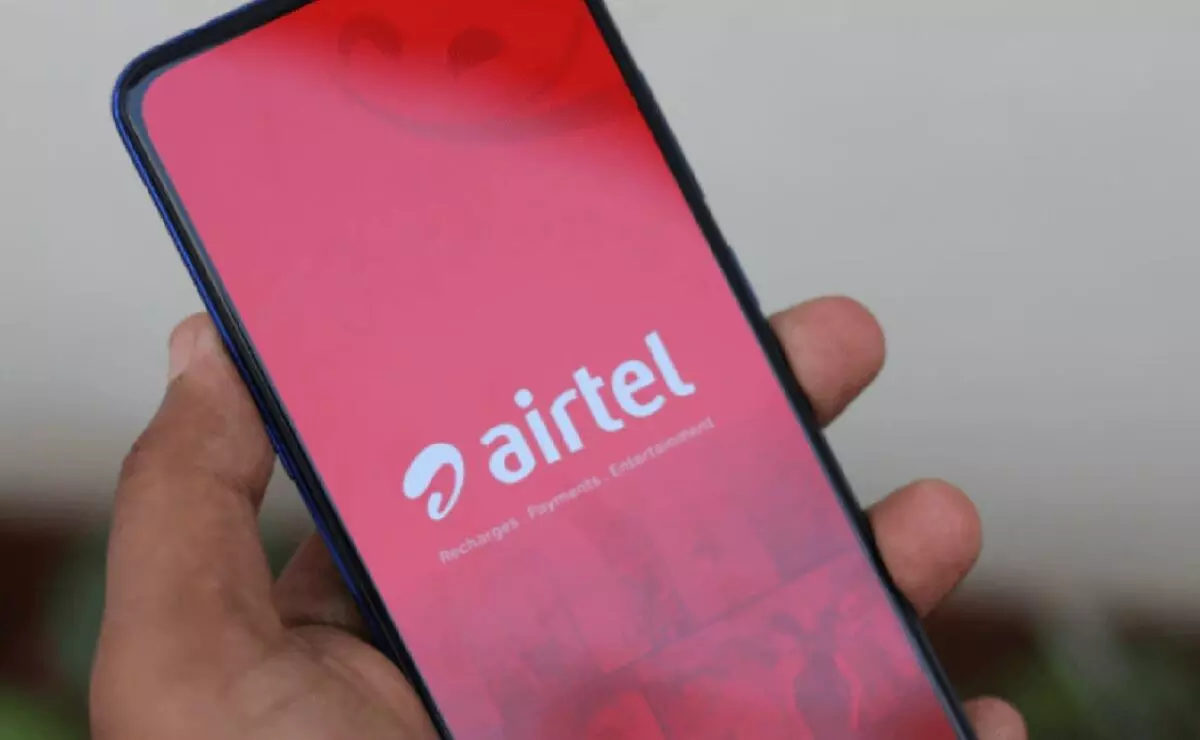 Airtel gave a gift to the data user, you will get high speed unlimited internet for less money, know full details