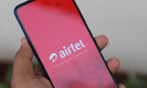 Airtel gave a gift to the data user, you will get high speed unlimited internet for less money, know full details