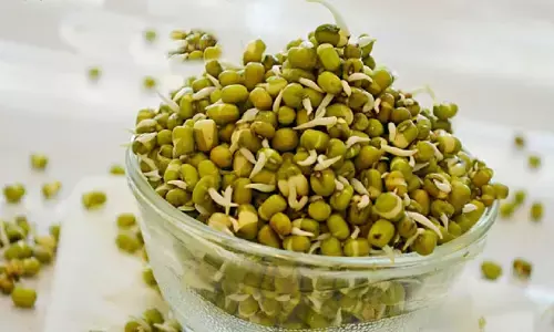 Ankurit Moong Ke Fayde : अंकुरित मूंग कई बीमारियों से रखेगा आपको दूर, जानें इसके लाभकारी गुण