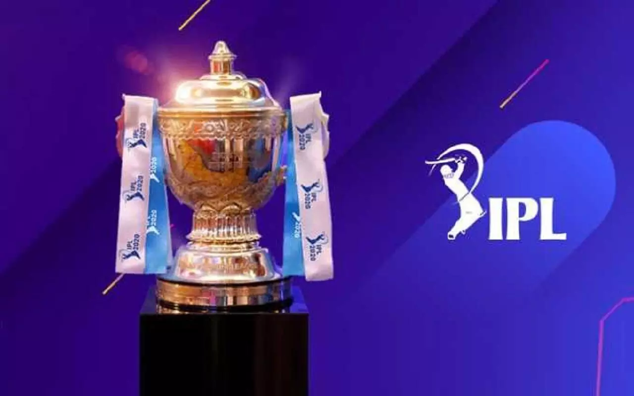 This year will be biggest IPL ever preparation is fast 1214 players will be bidding