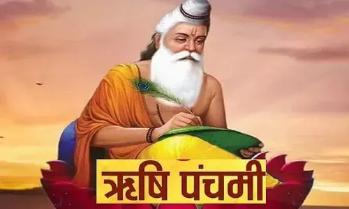 rishi panchami