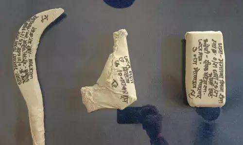 अवैध हथियारों का गढ़ बना रीवा, फिर कट्टा-कारतूस के साथ एक गिरफ्तार