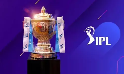 This year will be biggest IPL ever preparation is fast 1214 players will be bidding