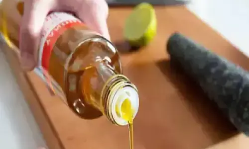 Edible oil will be cheap, the government has taken a big step!