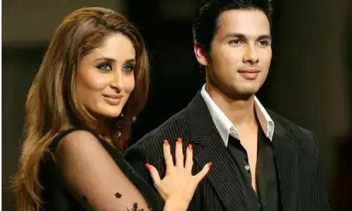 Shahid Kapoor को प्यार में मिला था धोखा, फिर भी Ex गर्लफ्रेंड Kareena और Saif  की शादी में जाने को थे तैयार, लेकिन हुआ कुछ ऐसा...