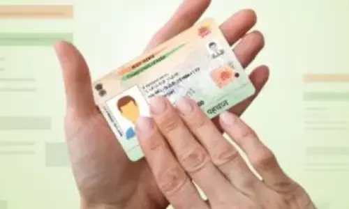 Health card is going to be formed on the lines of Aadhaar card, know what will be the benefits in it Health card is going to be formed on the lines of Aadhaar card, know what will be the benefits in it