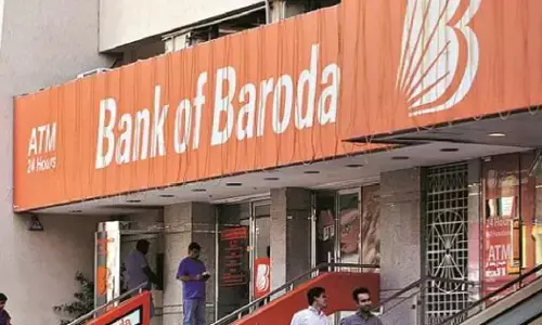 Bank Of Baroda ने दिया ग्राहकों को तोहफा, घर बैठे कस्टमर्स ले पाएंगे यह शानदार सुविधा