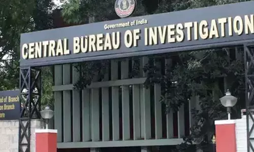 रीवा: हम CBI वाले हैं कहकर एक घंटे में शहर के दो अलग-अलग जगहों में ठगी कर फरार हो गए बदमाश, पुलिस के हांथ-पैर फूले