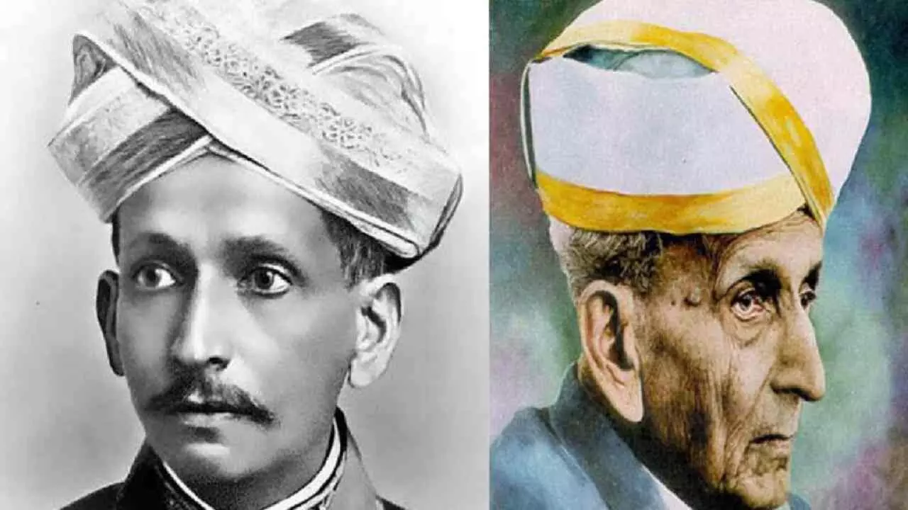 Who was Dr. Mokshagundam Visvesvaraya on whose birthday Engineers Day is celebrated in India