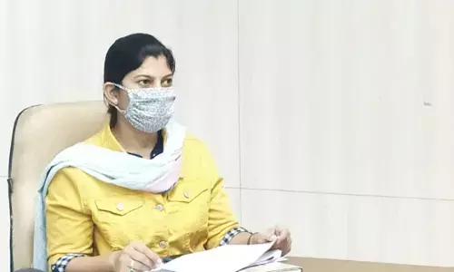 रीवा अपर कलेक्टर इला तिवारी का तबादला, उमरिया में जिपं सीईओ का दायित्व मिला