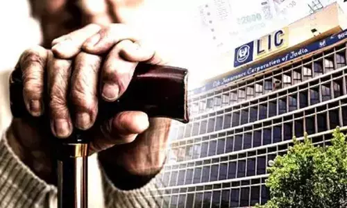 28 lakhs were able to deposit 6 thousand months in this policy of LIC, know full details