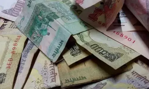 When was the Reserve Bank established, when was the note printed for the first time, how much was the first note printed, whose picture was it? When was the Reserve Bank established, when was the note printed for the first time, how much was the first note printed, whose picture was it?