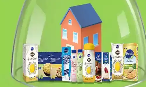 Earn lakhs of rupees a month by taking franchise of Paras Dairy company, know full details Earn lakhs of rupees a month by taking franchise of Paras Dairy company, know full details