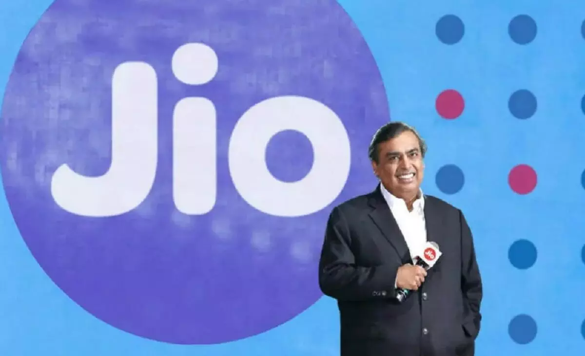 Jios great recharge plan, 93 GB more data will be available on spending just two rupees more