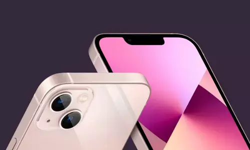 iPhone 13 की डिलीवरी में अभी देरी होगी, चीन में एपल का प्रोडक्शन रुका