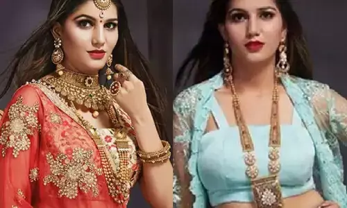 Sapna Choudhary, sad on the false news of death, said- For the last many years...