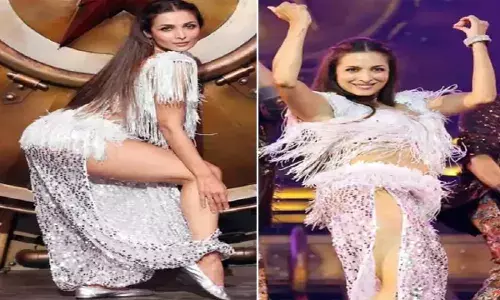 Malaika Arora : मलाइका अरोड़ा ने कहा की मुझे बेडरूम में ऐसे लड़के चाहिए जो...