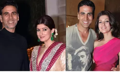 Twinkle Khanna नहीं इस एक्ट्रेस से शादी करना चाहते थे Akshay Kumar, लेकिन दांव पड़ गया उल्टा...
