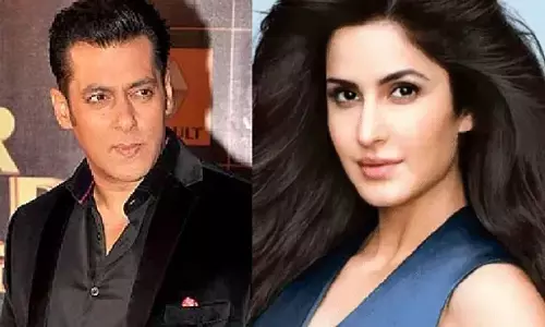 See every picture of this actress by zooming in, Salman himself revealed like this