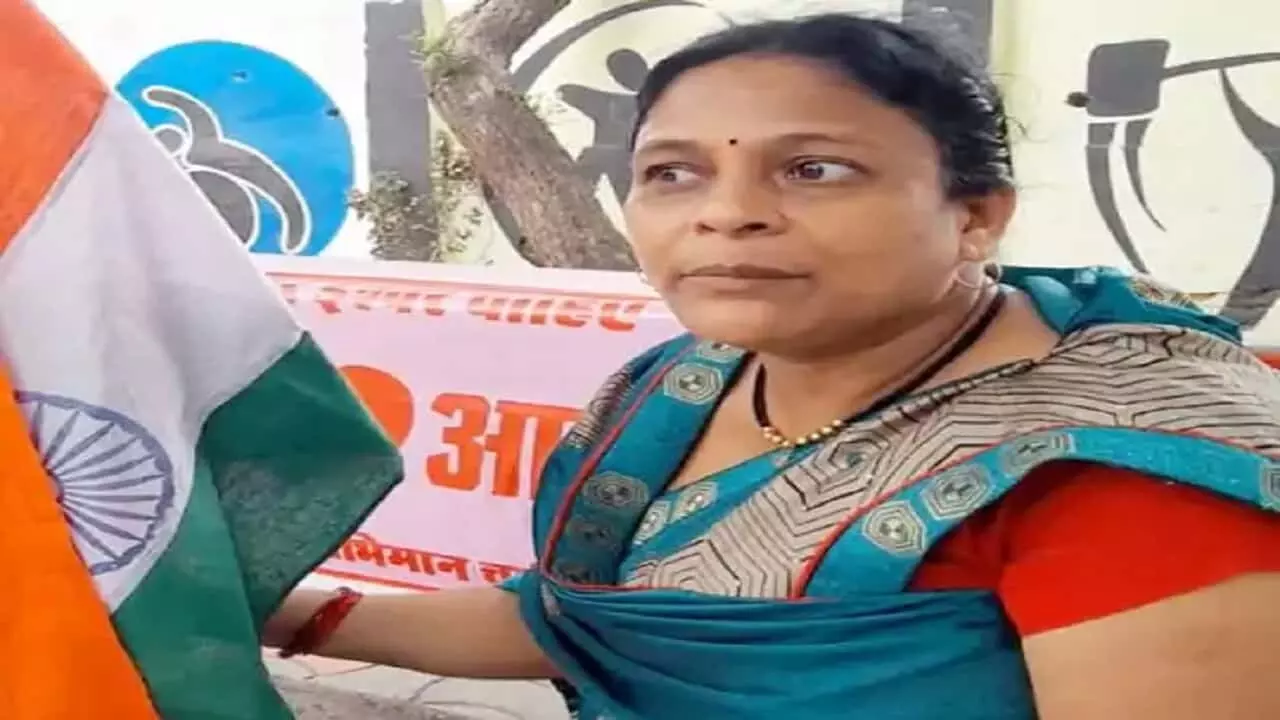 Ajab Prem Ki Ghazab Kahani, married woman falls in love with constable, where she used to come in dreams for years!