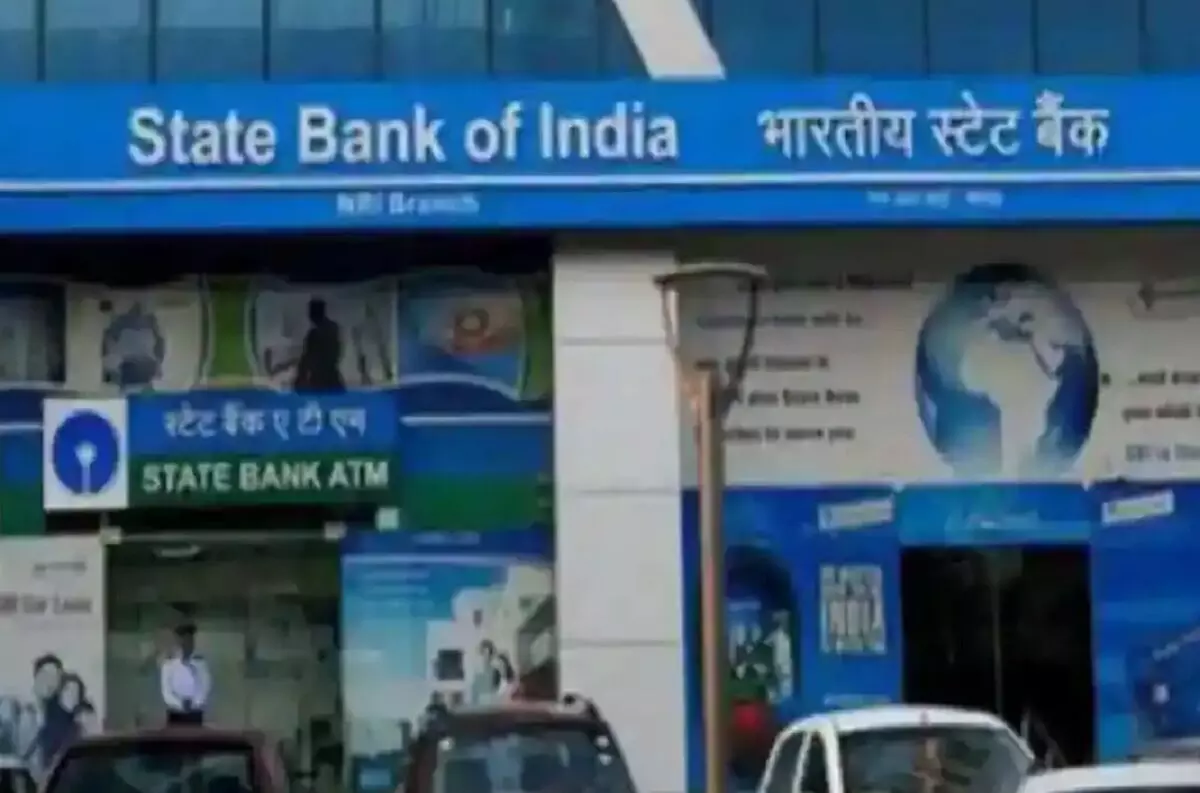 Good news for SBI customers, from September 15, the bank is giving huge discounts on these things