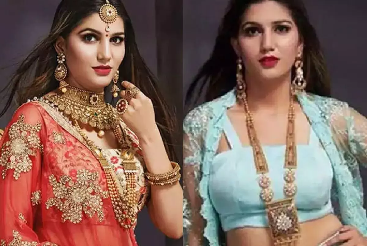 Sapna Choudhary, sad on the false news of death, said- For the last many years...