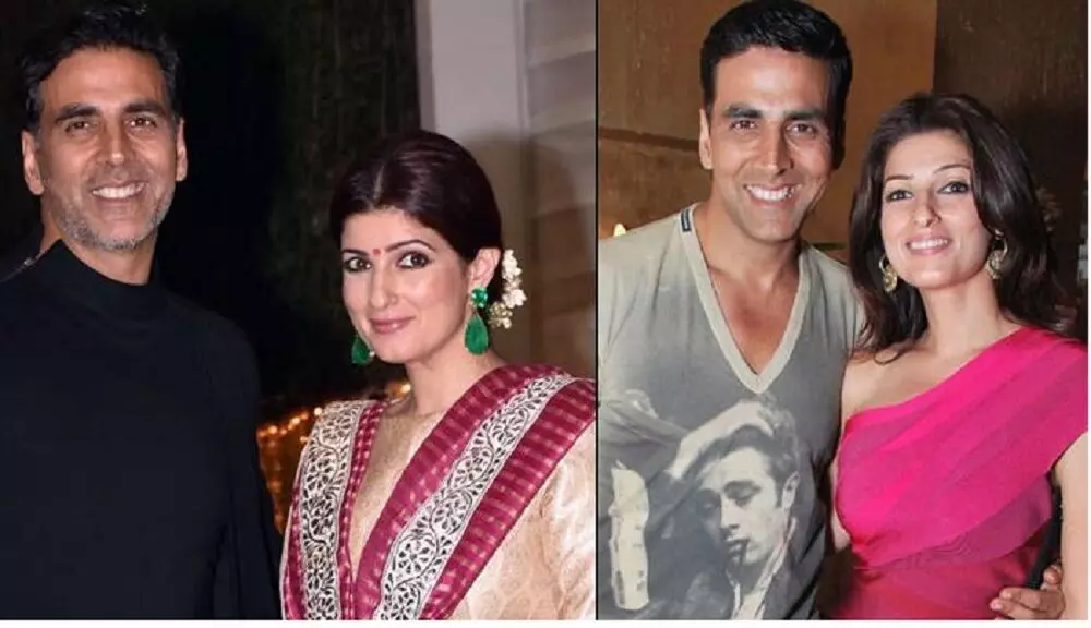 Twinkle Khanna नहीं इस एक्ट्रेस से शादी करना चाहते थे Akshay Kumar, लेकिन दांव पड़ गया उल्टा...