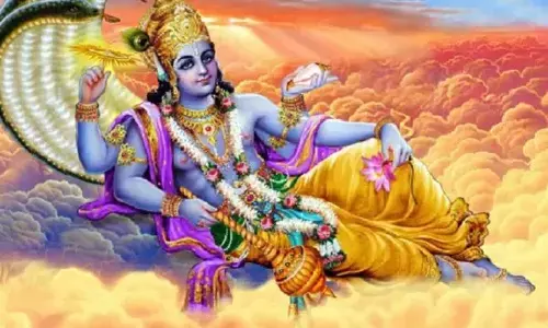 Parivartini Ekadashi 2021