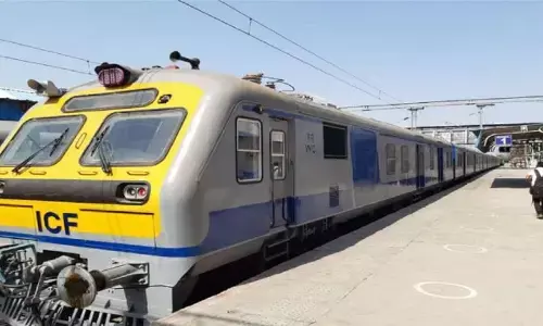 विंध्य को एक और सौगात, कटनी-बरगवां मेमू ट्रेन शुरू