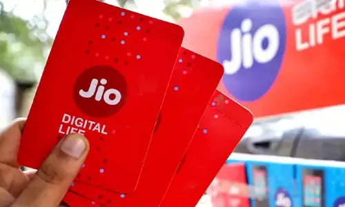 jio के ये हैं 3 सबसे सस्ते प्लान, 22 रूपए में मिलेगा महीने भर के लिए डाटा