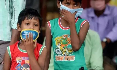 PM Cares for Children : Government going to increase the amount of this scheme, instead of 2 thousand, 4000 thousand will be available