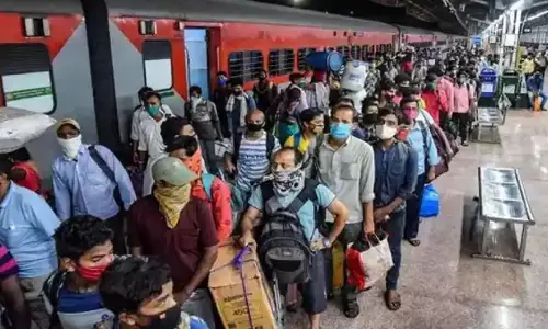 Railways gave relief news to passengers, increased extension of 11 special trains in festive season Railways gave relief news to passengers, increased extension of 11 special trains in festive season