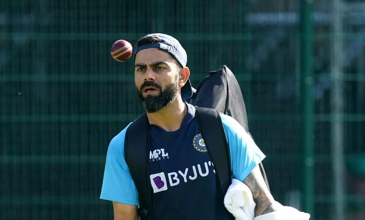 विराट कोहली का टीम इंडिया को बीच डगर में छोड़ने का फैंसला कितना सही? नया कप्तान तैयार करना BCCI के लिए सबसे बड़ी चुनौती