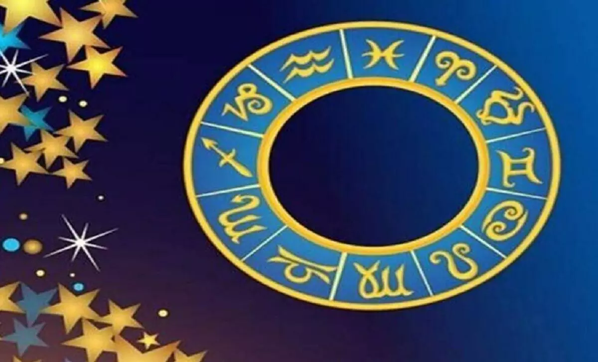 The people of these zodiac signs are very lucky for others, see who are those zodiac signs