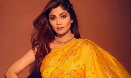 इस एक्टर की वजह से Shilpa Shetty ने 22 साल की उम्र में खो दी थी वर्जिनिटी
