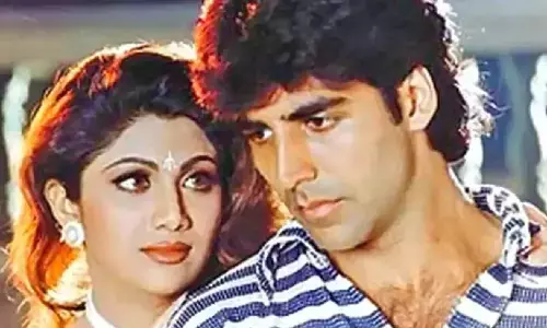 जब Shilpa ने रोते हुए कहा, Akshay ने उनका इस्तेमाल किया है जब Shilpa ने रोते हुए कहा, Akshay ने उनका इस्तेमाल किया है