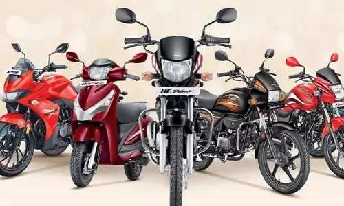 जल्दी करे ! Hero की बाइक्स और स्कूटर ख़रीदने जा रहे तो पढ़ ले ये जरूरी खबर..