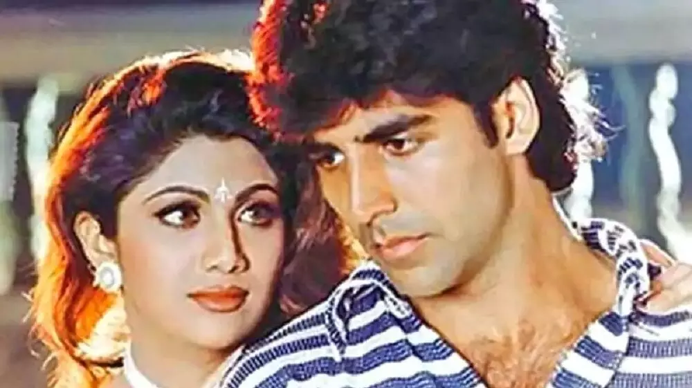 जब Shilpa ने रोते हुए कहा, Akshay ने उनका इस्तेमाल किया है