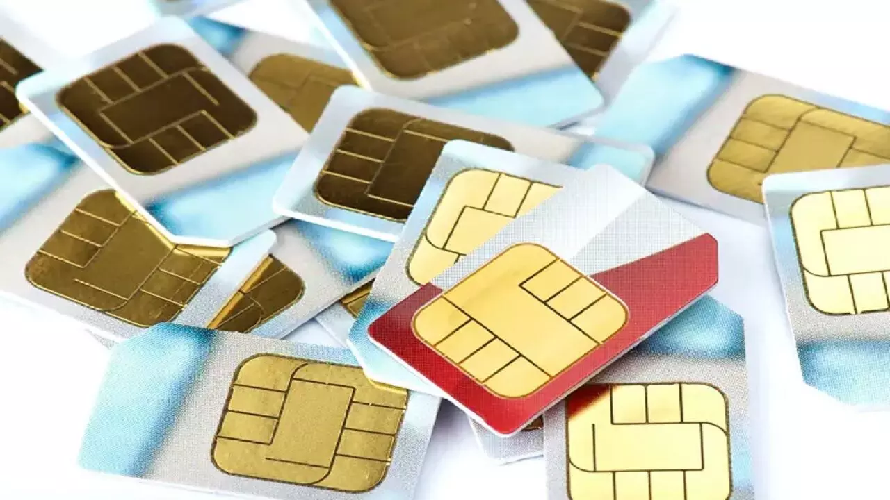 Central Government ने बदला ये नियम, अब मोबाइल SIM Card को Postpaid से Prepaid या प्रीपेड से पोस्टपेड में बदलवाने में नहीं आएगी कोई दिक्कत
