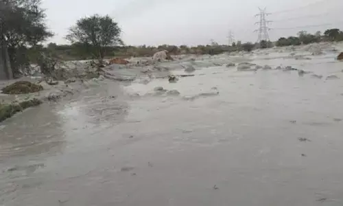 सिंगरौली : स्टॉप डैम में डूब गया 6 साल का बालक, बुझ गया घर का चिराग, मातम में डूबा परिवार