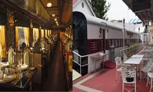 रेलवे की नई सौगात, रीवा, सतना, कटनी समेत जबलपुर मंडल के 7 स्टेशनो में खुलेंगे रेल कोच रेस्टोरेंट