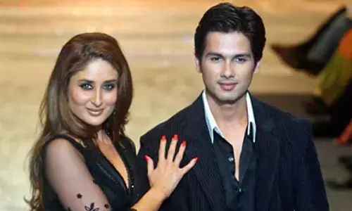 शाहिद नहीं, Kareena Kapoor का 13 साल की उम्र में इस शख्स से था अफेयर, कहा- वह हमेशा मेरे साथ...