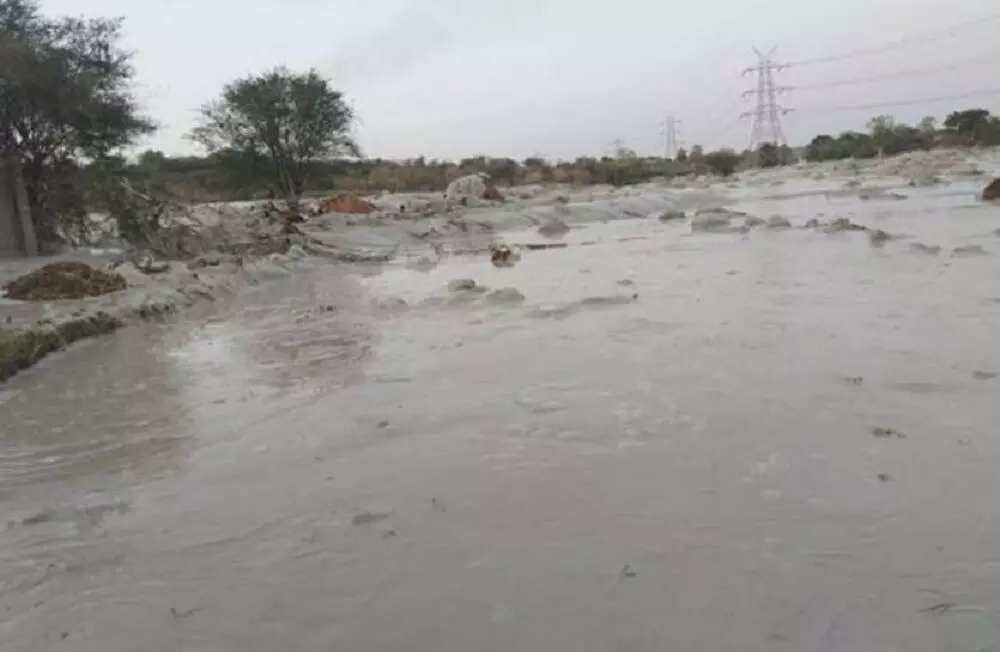 सिंगरौली : स्टॉप डैम में डूब गया 6 साल का बालक, बुझ गया घर का चिराग, मातम में डूबा परिवार सिंगरौली : स्टॉप डैम में डूब गया 6 साल का बालक, बुझ गया घर का चिराग, मातम में डूबा परिवार