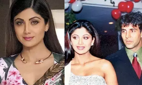 अगर Shilpa Shetty से होती Akshay Kumar की शादी तो कैसे होती शिल्पा की जिंदगी ?