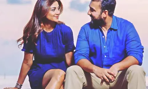 Raj Kundra के बाहर आते ही बदले Shilpa के तेवर, ले लिया बड़ा फैसला...